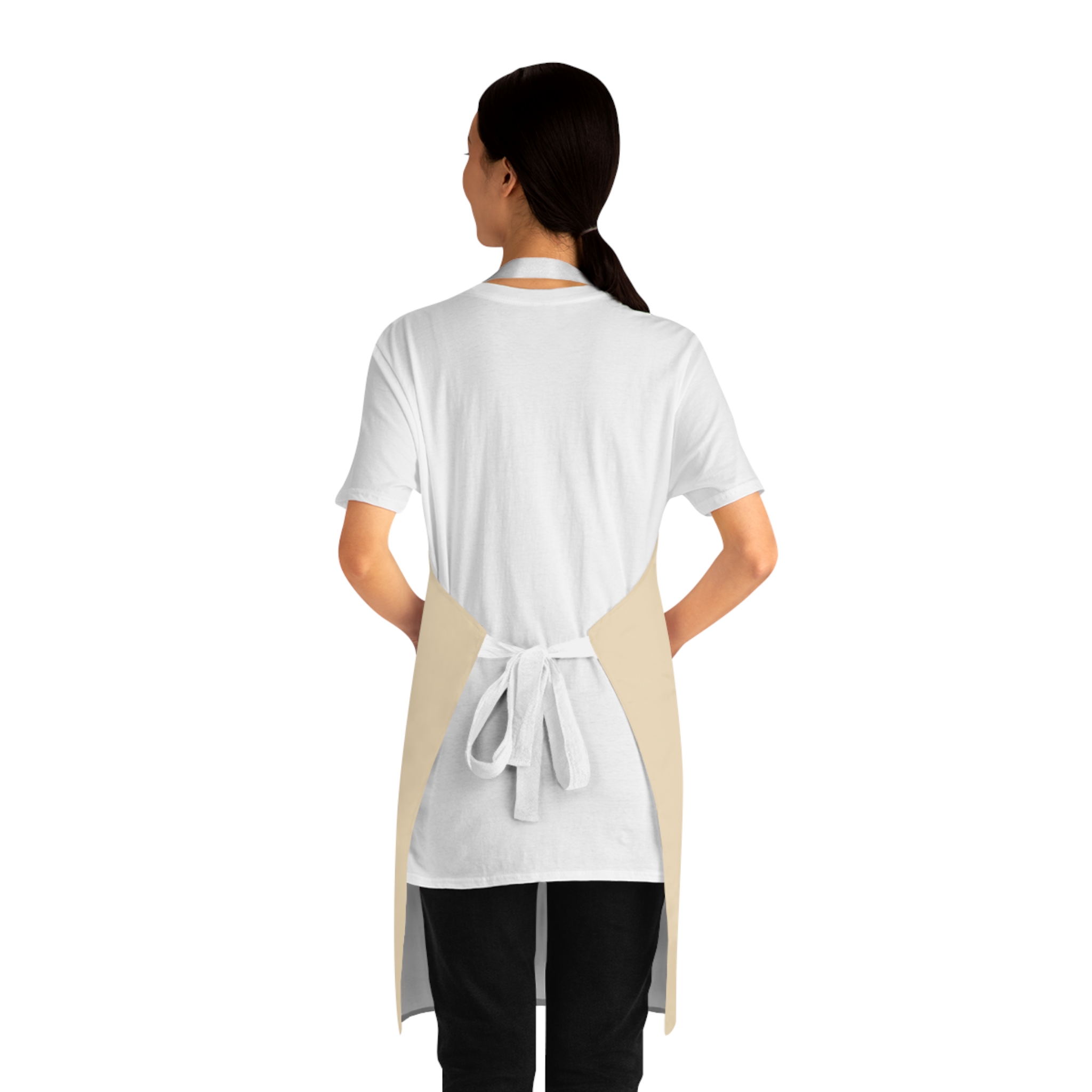 Calicount Culinary Apron - Image 4