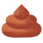 Digestion-Stool-Calicount